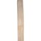 Ekena Millwork 4"W x 16"D x 28"H Thorton Rough Sawn Knee Brace, Douglas Fir BRC04X16X28THR00RDF - alternate 2